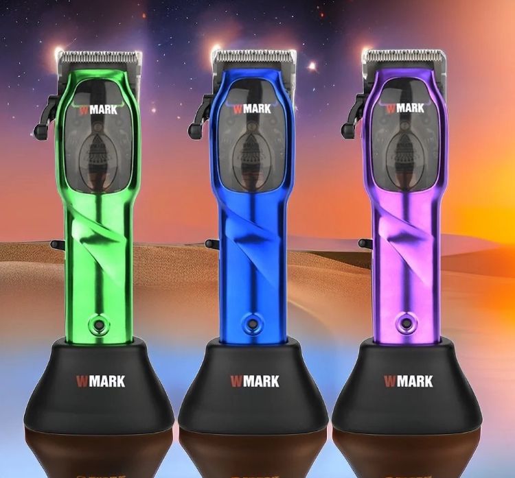 maquina peluquera NG -9003